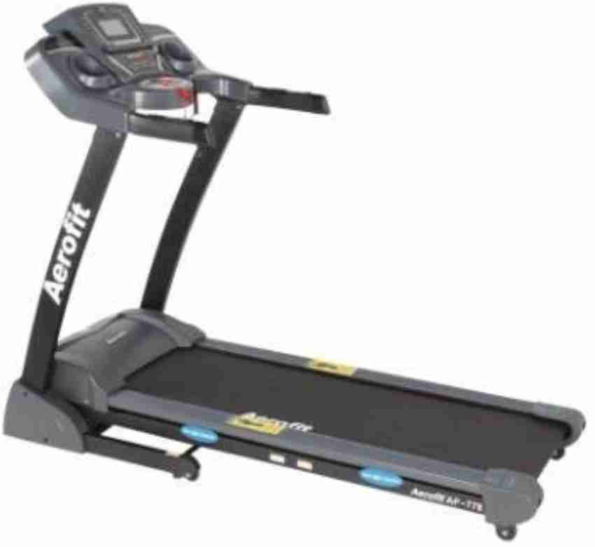 Aerofit 1.5 2025 hp motorized treadmill