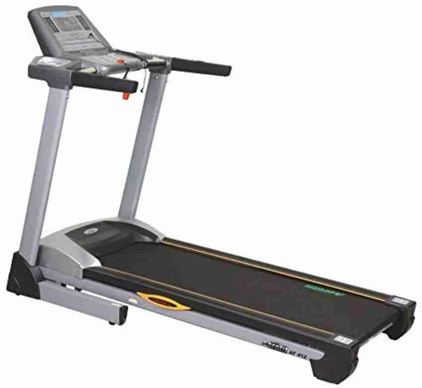 Aerofit treadmill 2.5 hp price deals