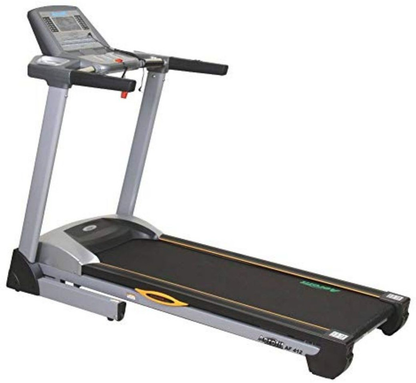 Aerofit semi clearance commercial treadmill