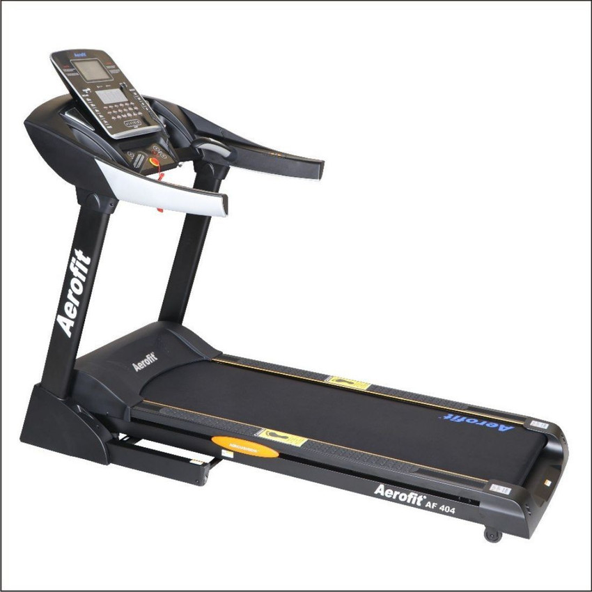 Treadmill aerofit 2025 price