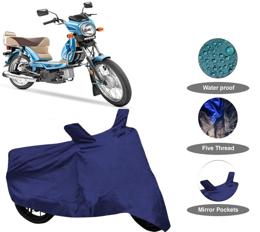 Heavy duty bike cover hotsell