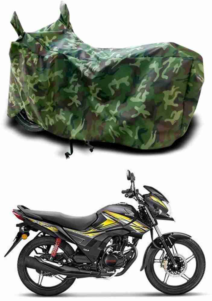 Honda cb shine cover price sale