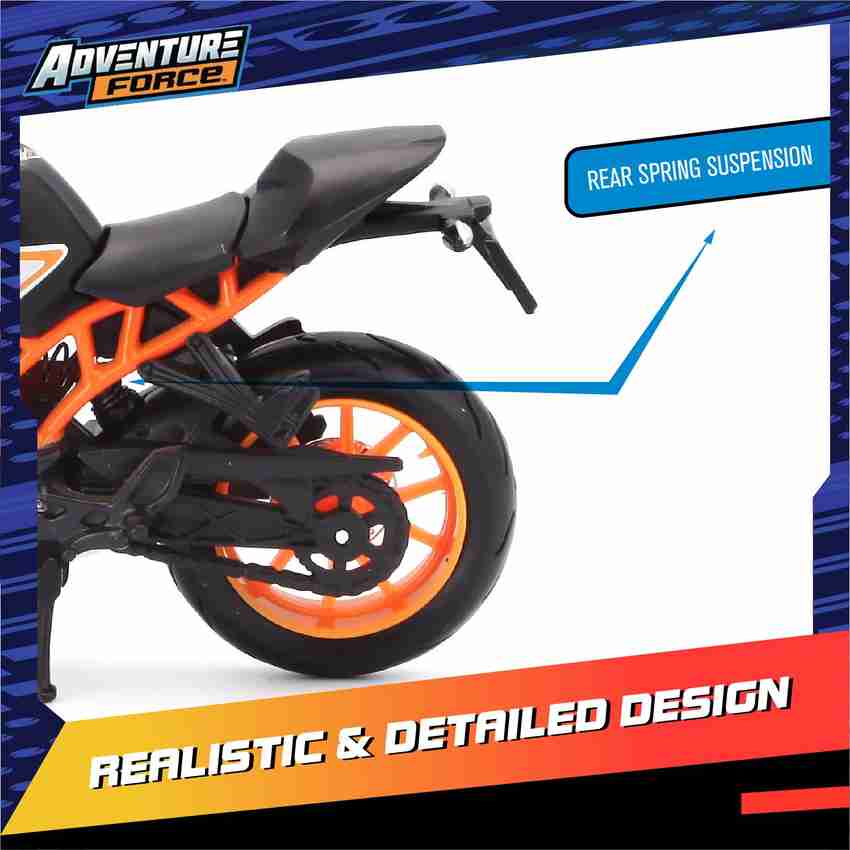 Ktm rc 200 toy online