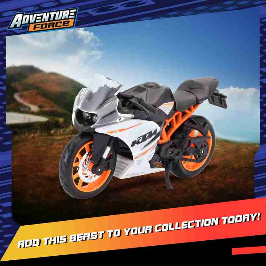 Flipkart sales ktm bike