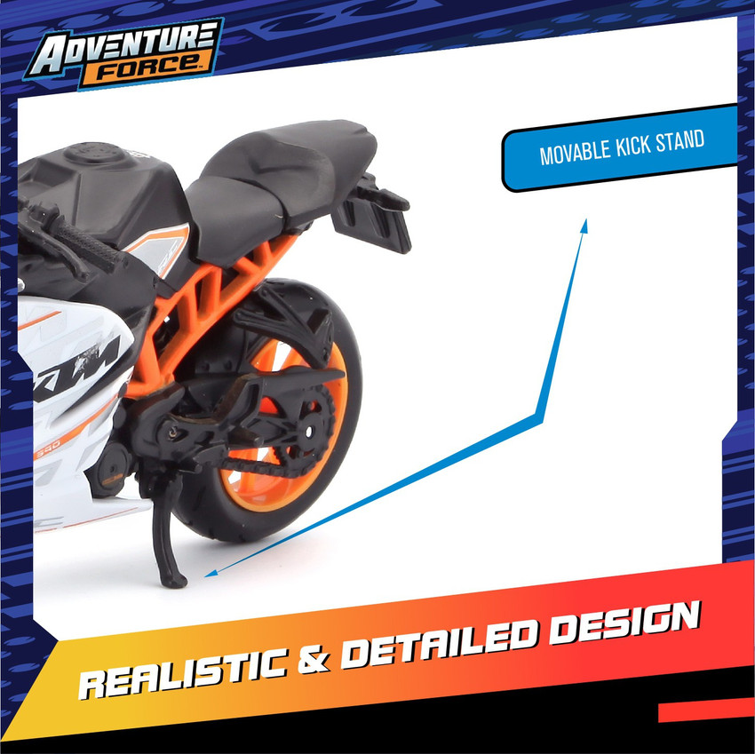 Remote control bike ktm shop