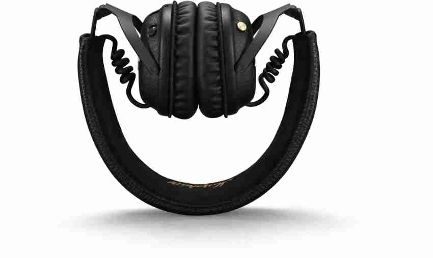 Marshall Mid ANC BT Active noise cancellation enabled Bluetooth