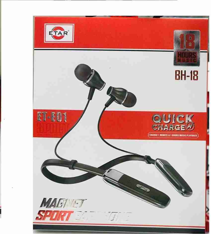 Etar headphones flipkart deals