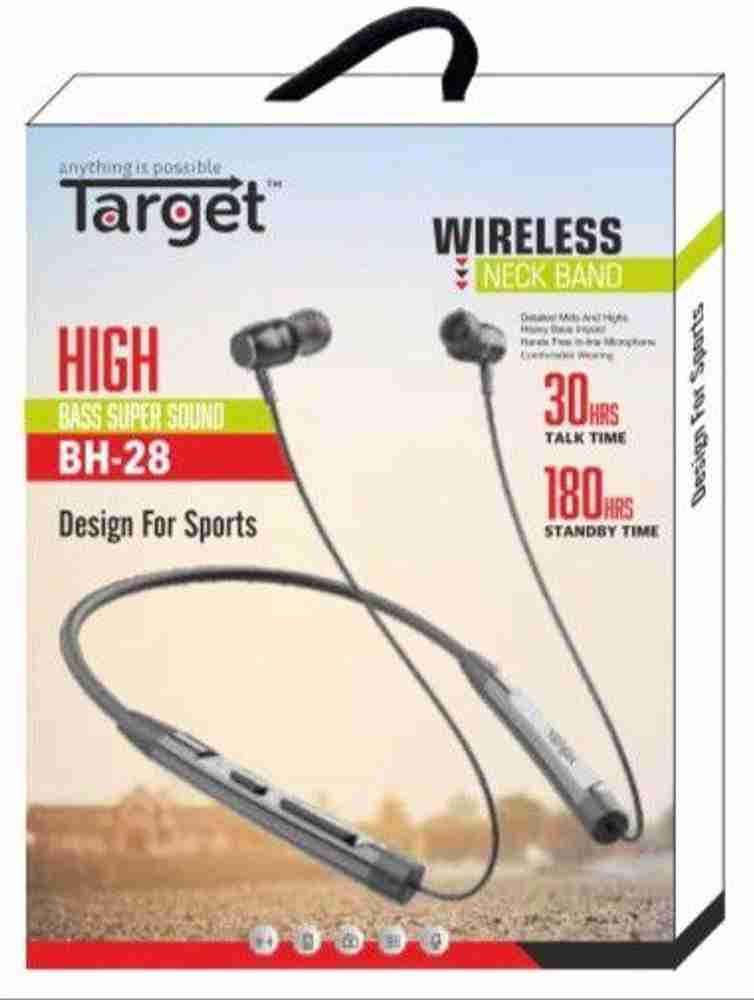 Target over ear best sale headphones