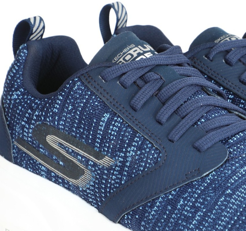 Tenis skechers go hot sale run ride 7