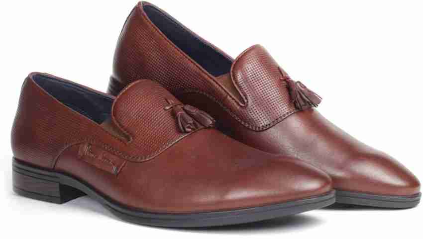 Buy Pierre Cardin Shoes Online at Best Price