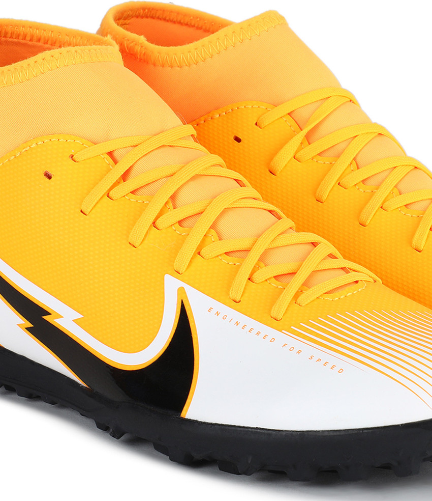 NIKE Mercurial Superfly 7 Club TFArtificial Turf Soccer Shoe Football Shoes For Men