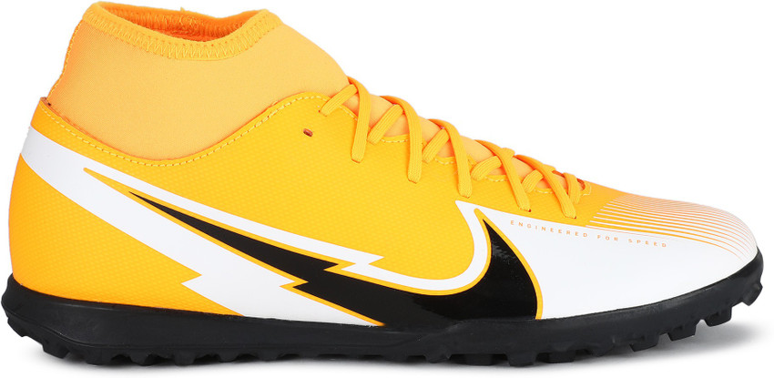 Superfly 7 orange clearance