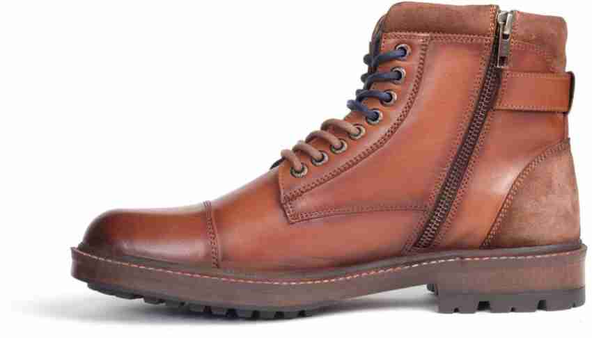 Pierre store cardin boots