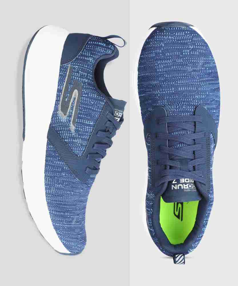 Skechers gorun sales ride 7 masculino