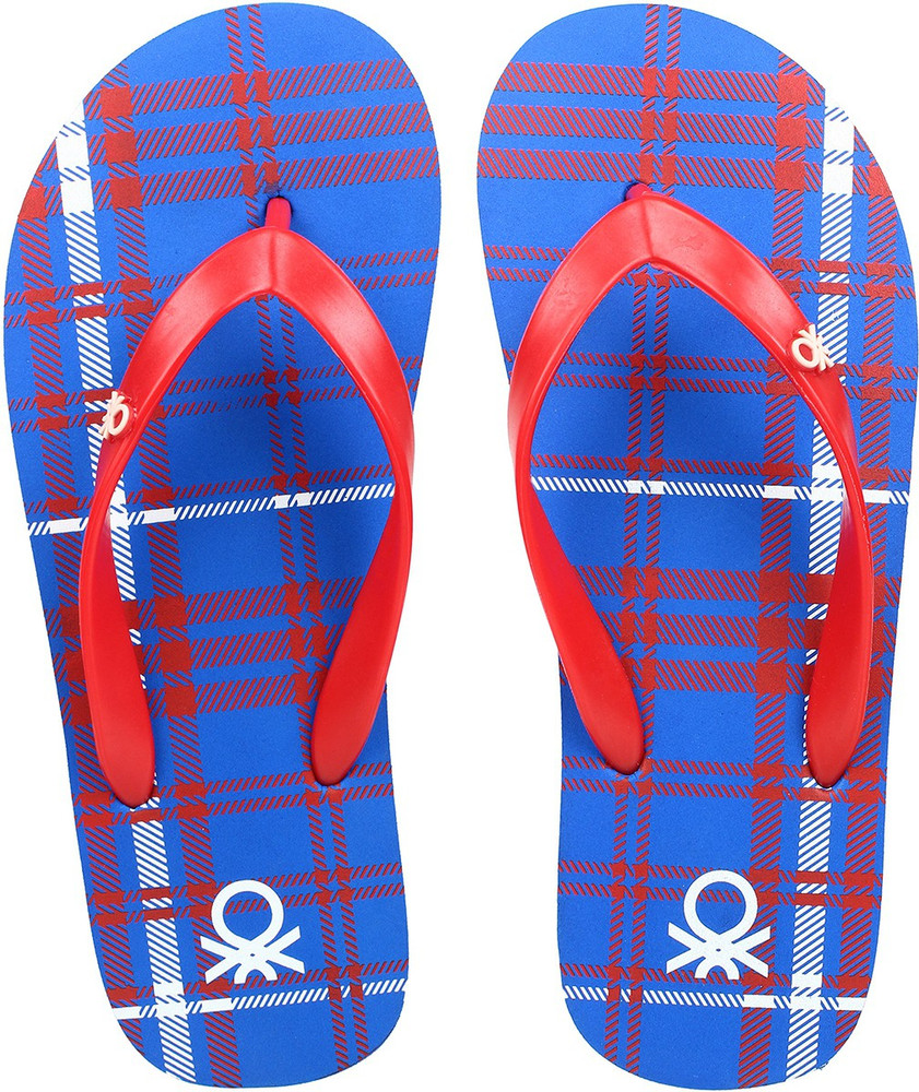 Benetton slippers flipkart on sale