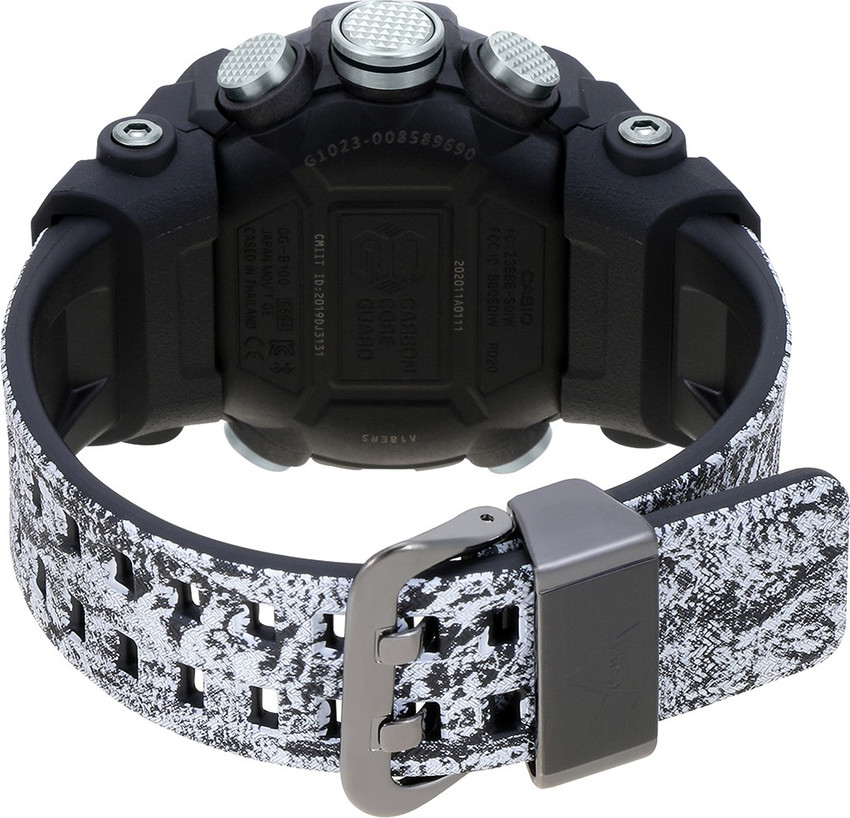 G522 g shock on sale