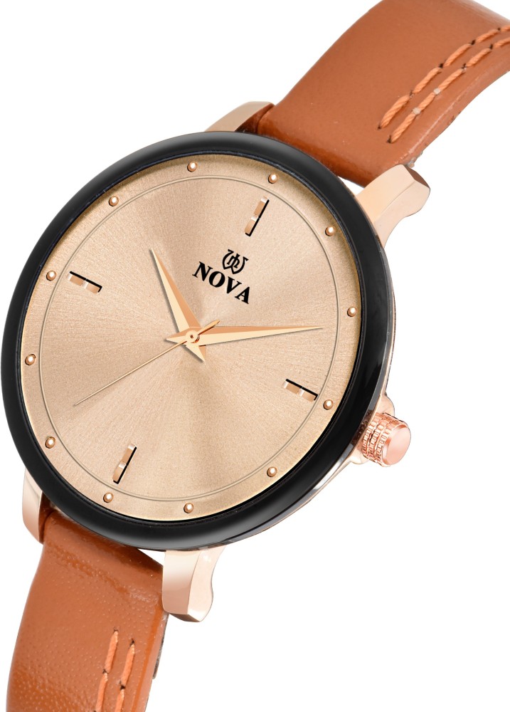 Nova ladies 2025 watches price