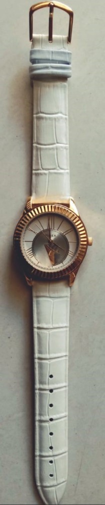 Oriflame ladies wrist online watch