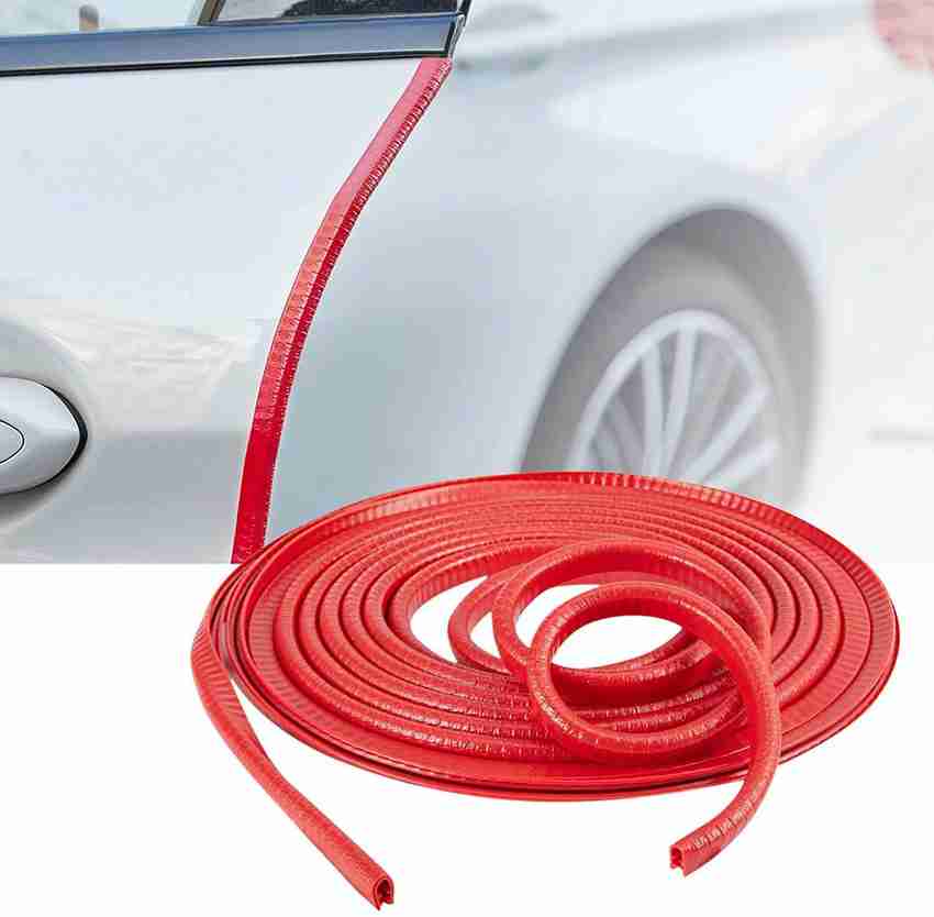 Vehicle door outlet protector