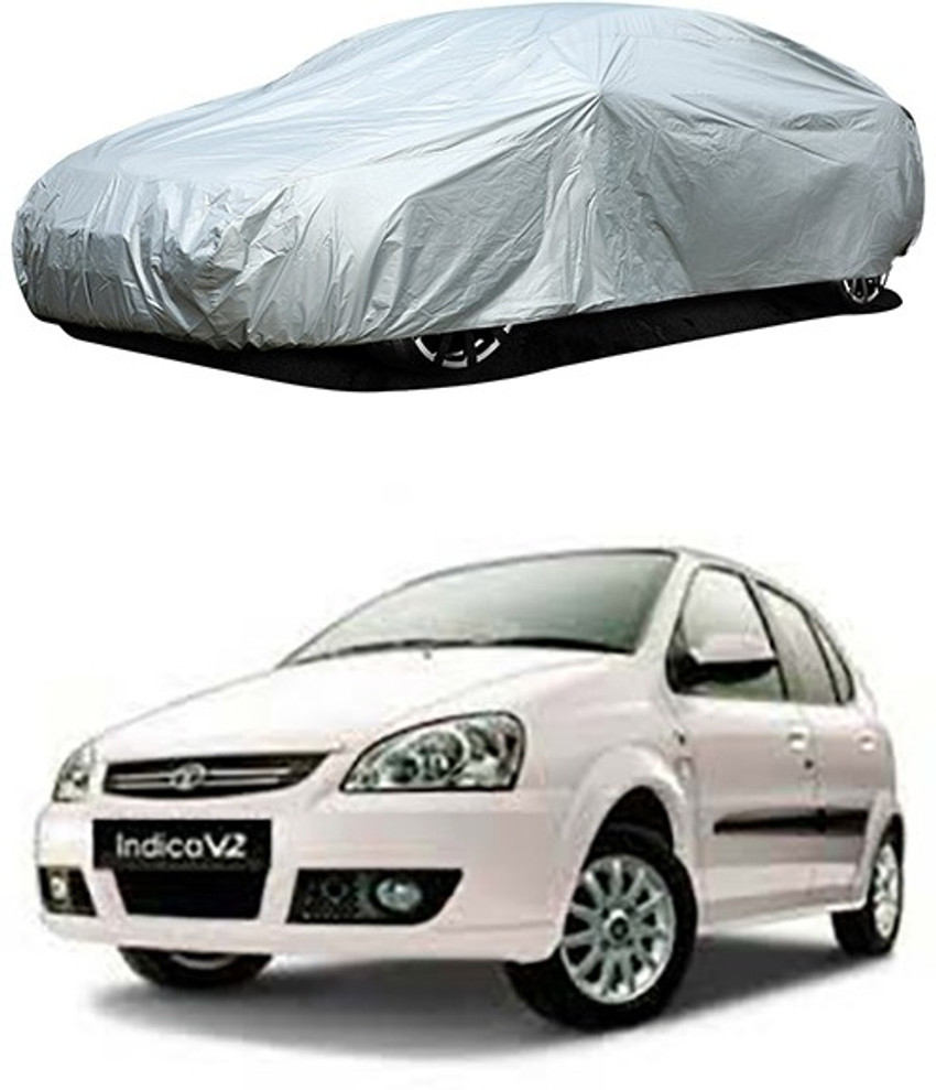 Indica outlet car cover