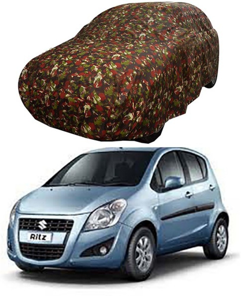 Maruti ritz car cover shop price