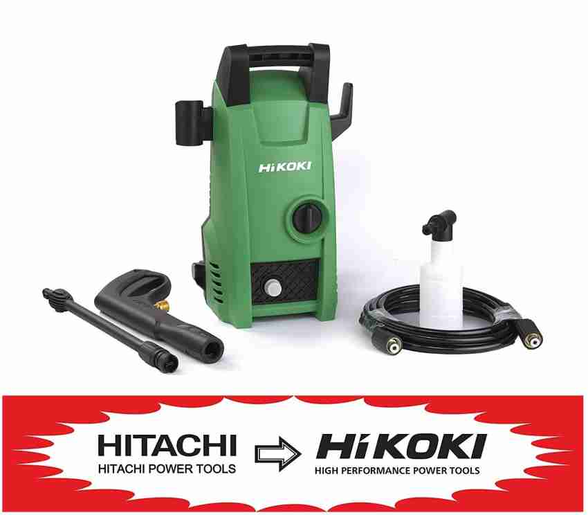 Hikoki 2024 car washer