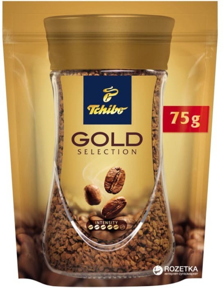 Café instantané - 100 % Arabica TCHIBO Lot de 400