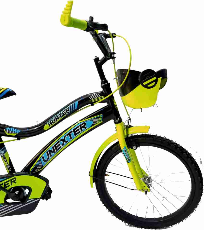 Boys discount racer bike