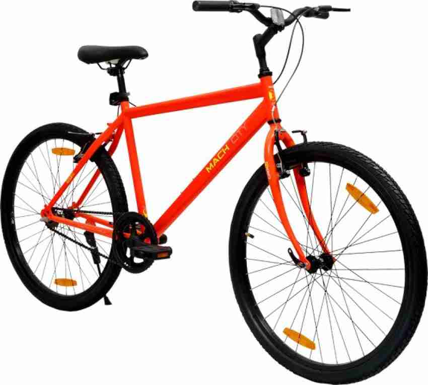 Mach city deals i bike price