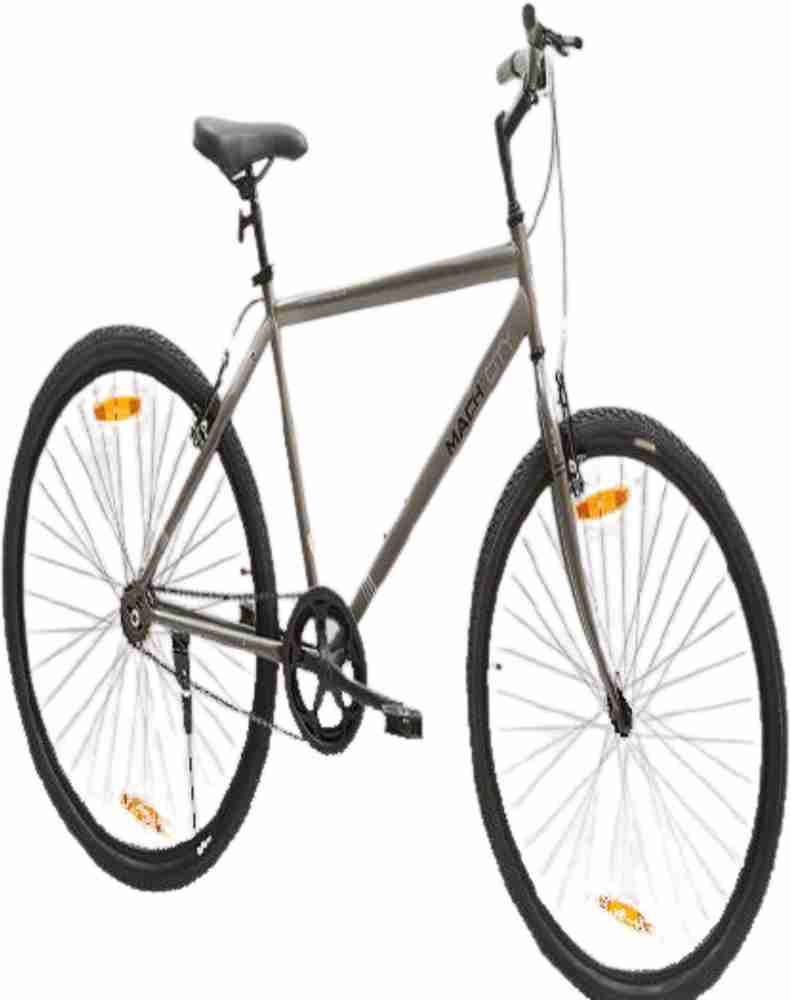 mach city cycle seat price