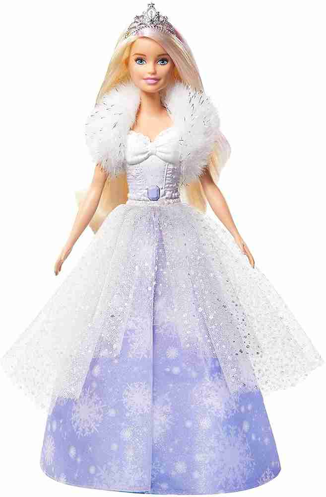 White barbie doll clearance