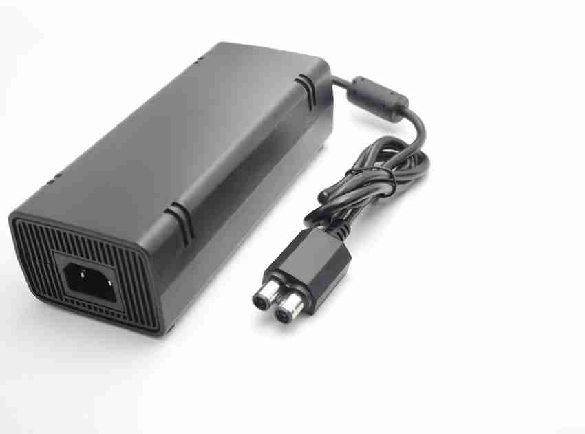 Xbox 360 shop power adapter india