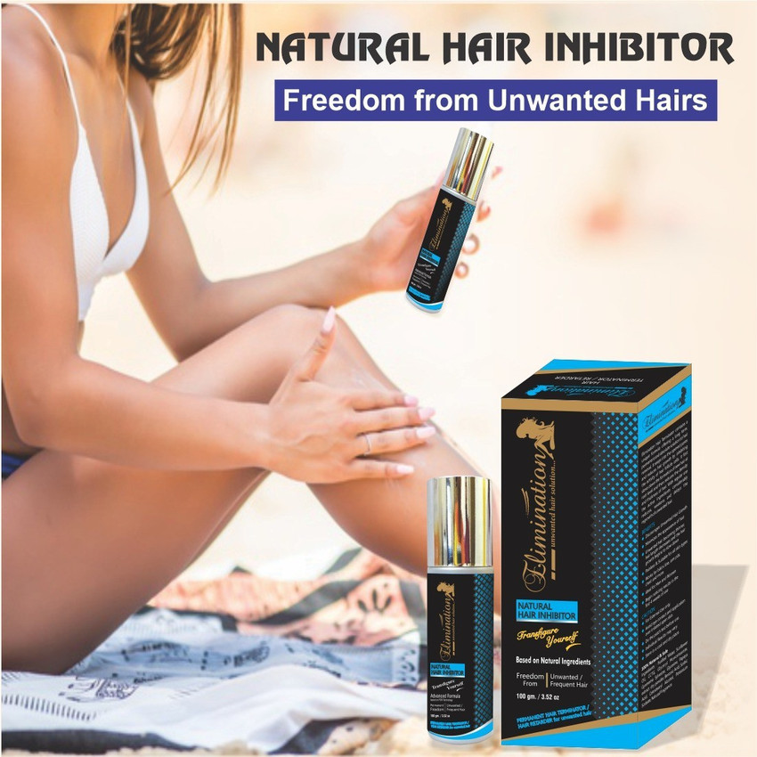 Hair inhibitor store