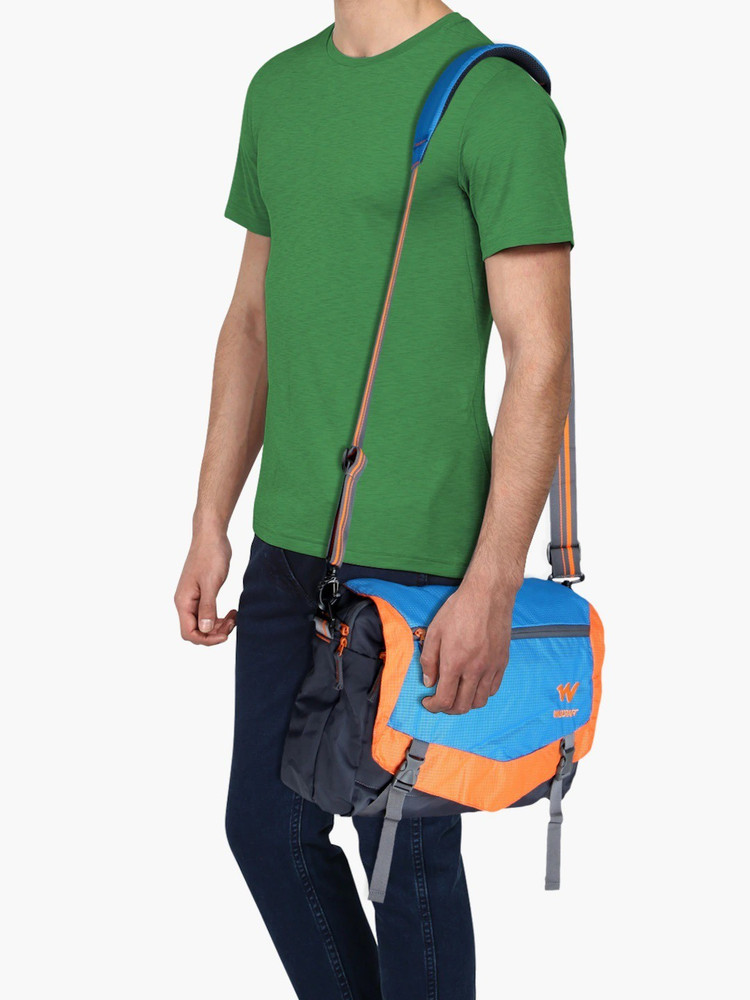 Top 170+ wildcraft side bags flipkart latest kidsdream.edu.vn