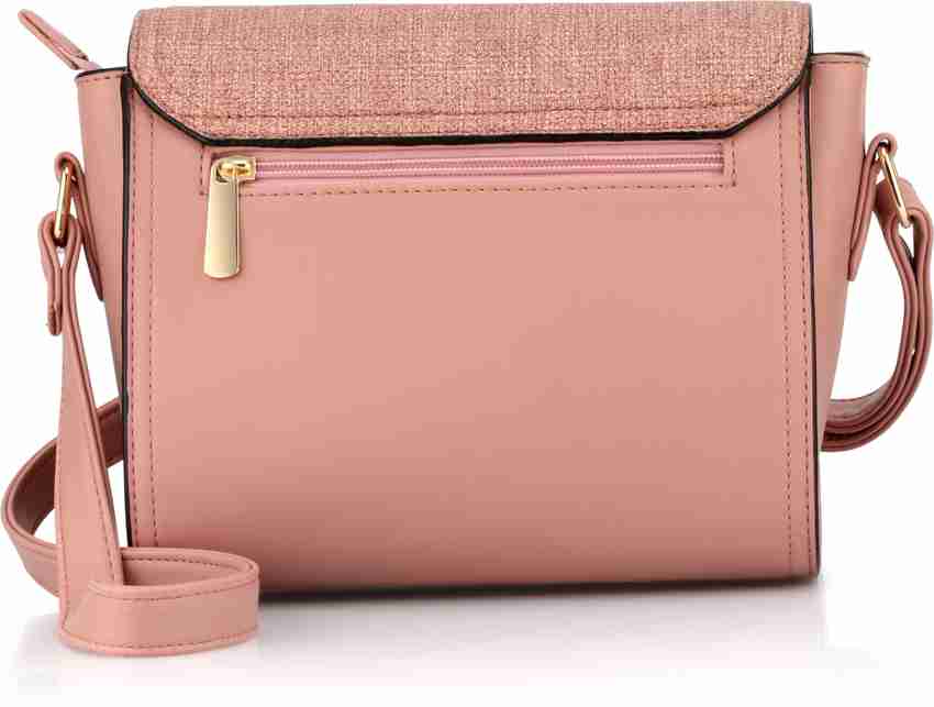 Paprika sling bags deals