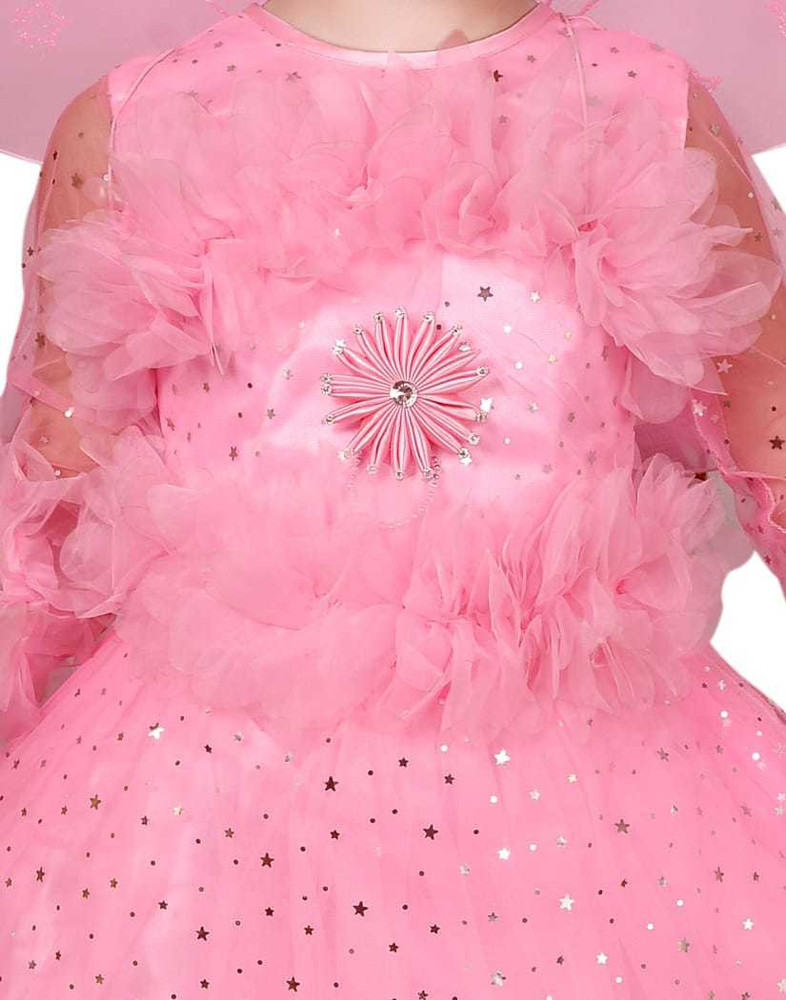 Pari dress for cheap baby girl price