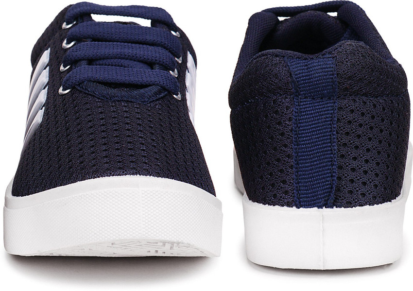 World Wear Footwear Boys Lace Running Shoes Price in India Buy