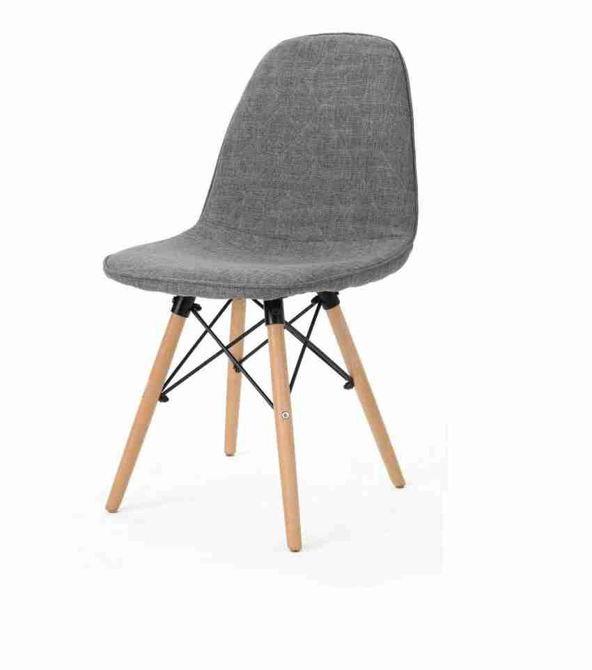 Fabric eiffel online chair