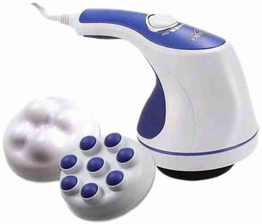 Massage sales machine vibration