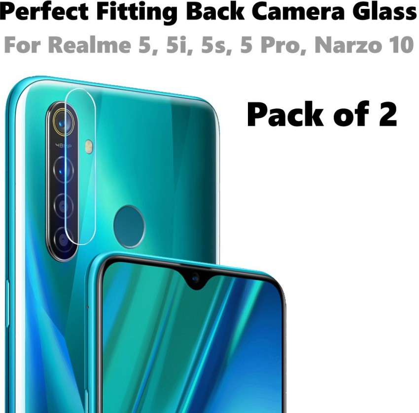 realme 5i camera glass flipkart