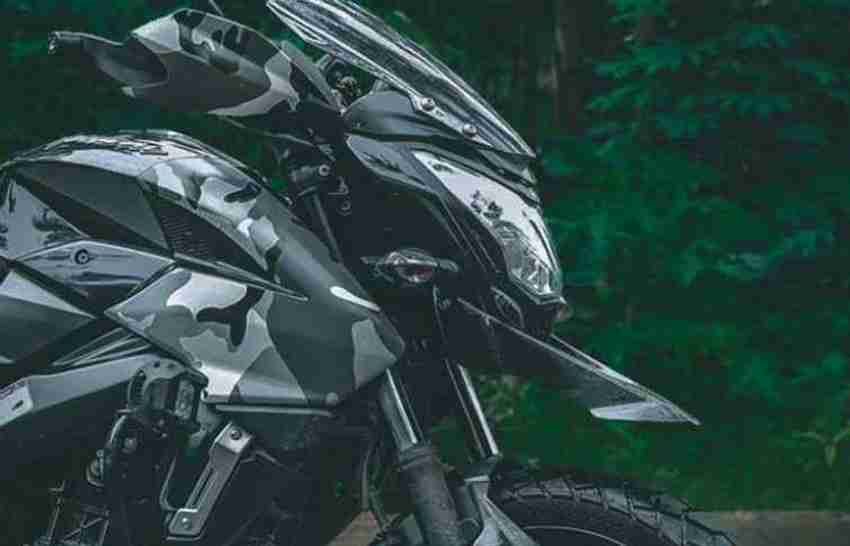 Pulsar 200 shop ns 2011 model