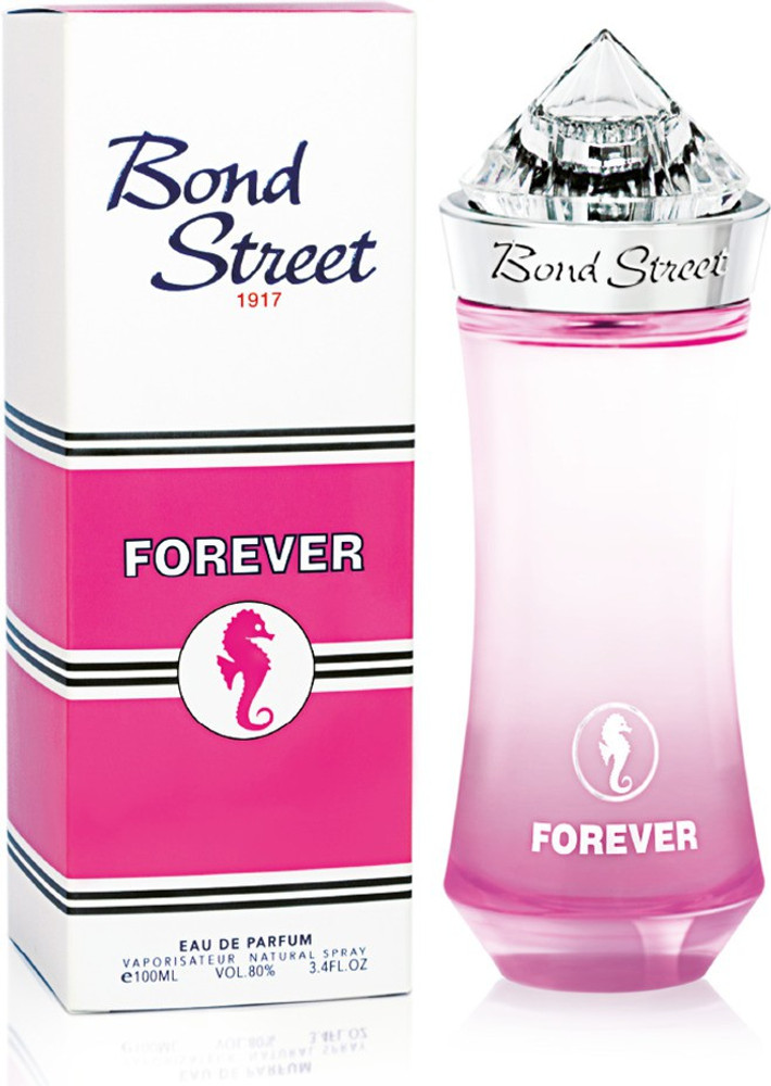 Bond street london perfume best sale