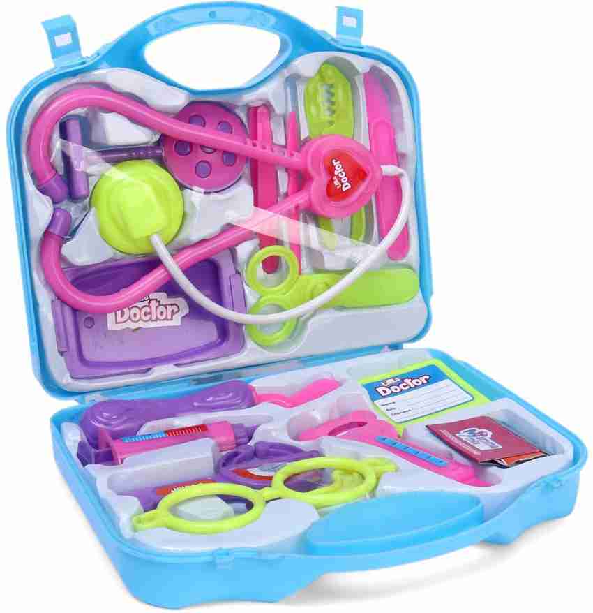 Mamma Mia LITTLE DOCTOR KIT LITTLE DOCTOR KIT . Buy DOCTOR toys