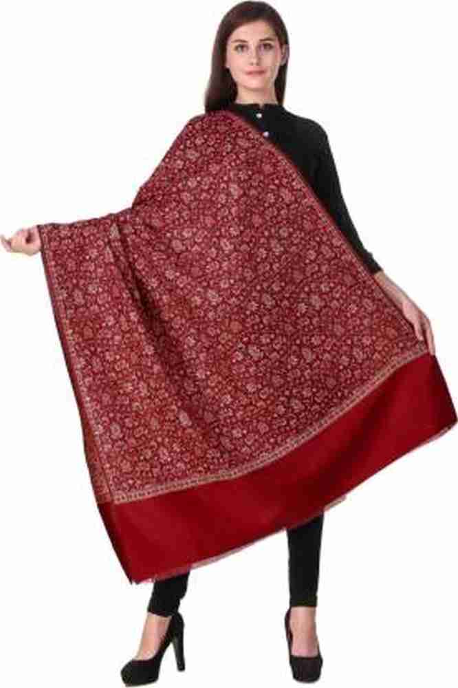 Flipkart kashmiri store shawls