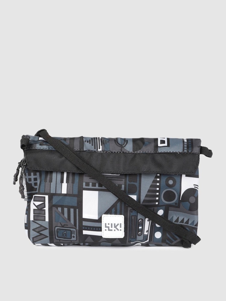 Wildcraft stile best sale sling bag