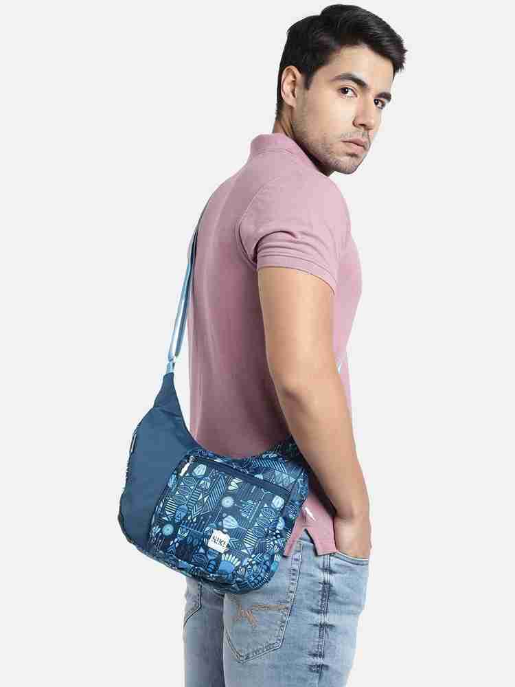 Wildcraft men's sling new arrivals bags