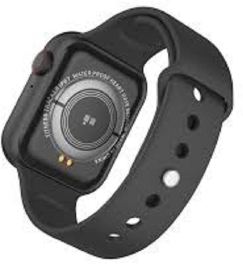 Fk78 smartwatch sales battery life