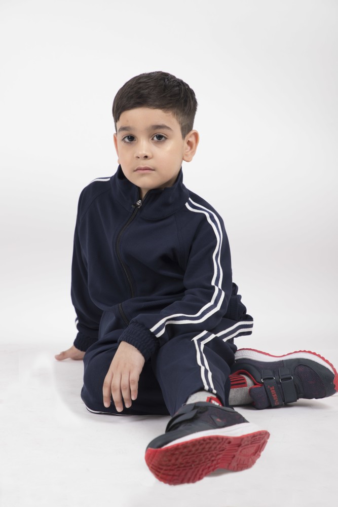 Ishu Solid Boys Track Suit Buy Ishu Solid Boys Track Suit Online at Best Prices in India Flipkart