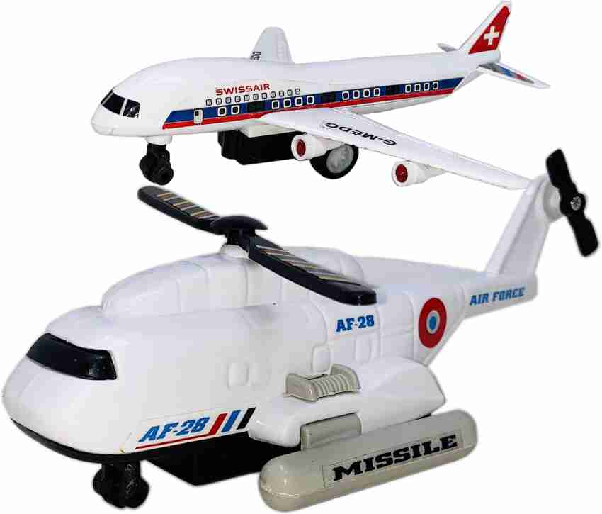 Passenger plane sales toy