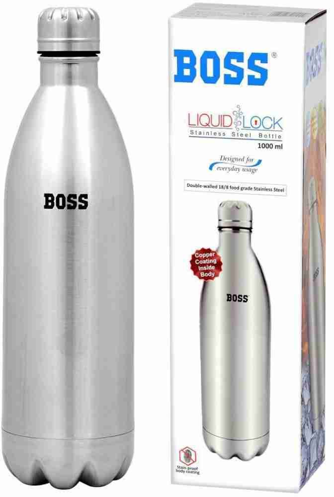 mokshi praksha enterprises by Boss Boss Thermosteel duo dlx 1000